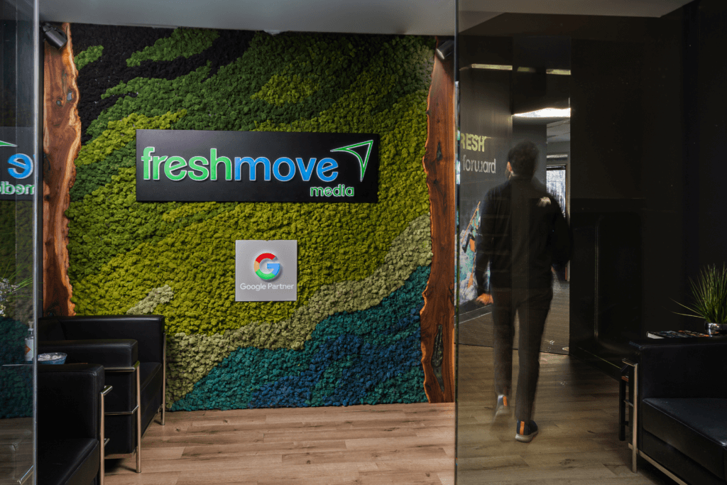 FreshMove Media logo